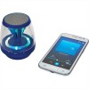 Lights Rave Bluetooth Speakers